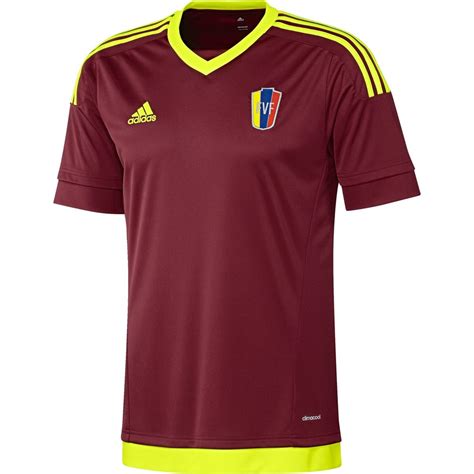 adidas venezuela.jersey|venezuela soccer uniform.